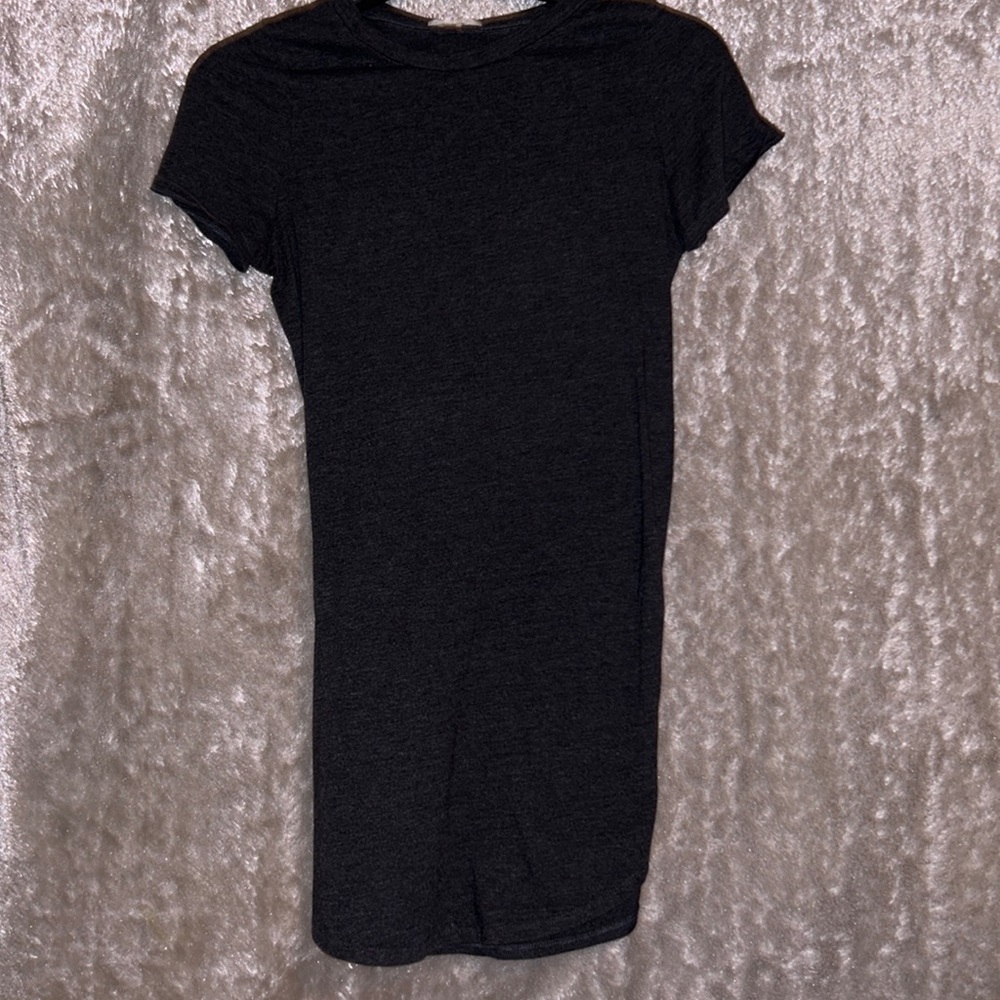 MIDI dress